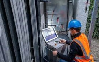Vlf on sale cable testing
